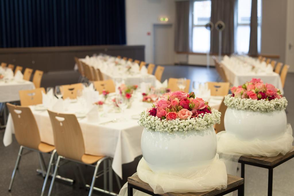 Hotel Sonne Altstätten Eksteriør bilde